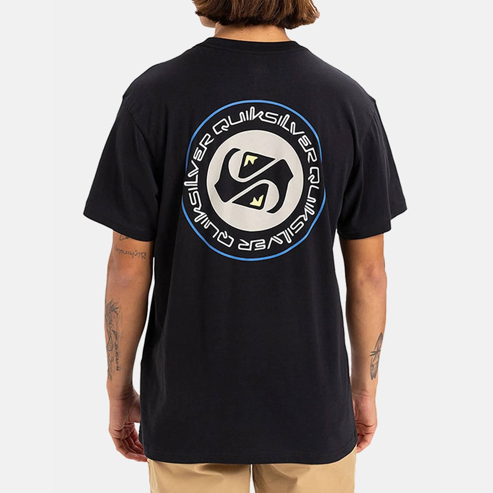 Quiksilver  Men's T-Shirt