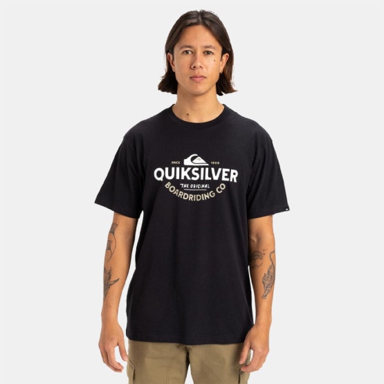 Quiksilver  Men's T-Shirt