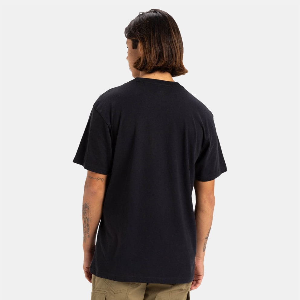 Quiksilver  Ανδρικό T-Shirt