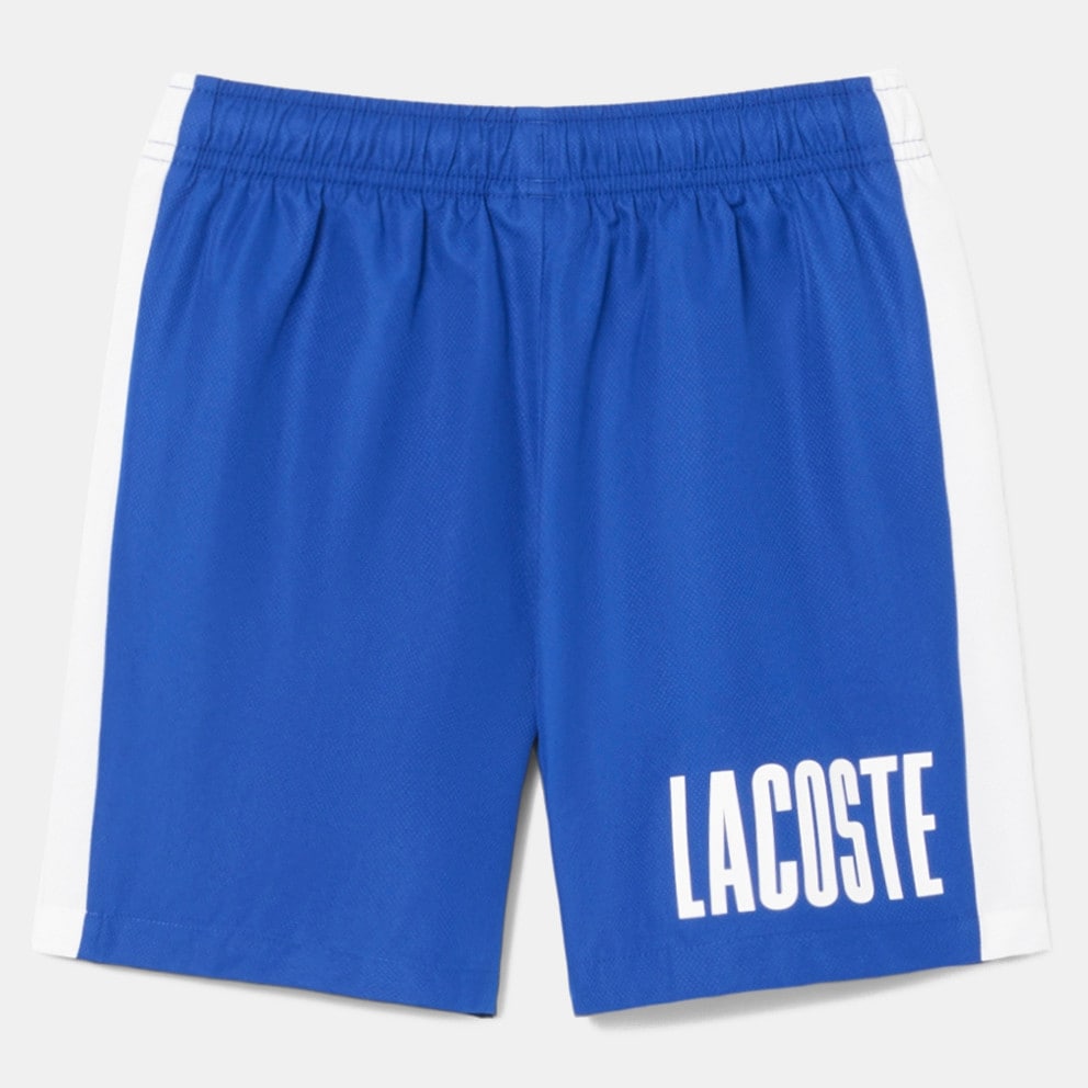 Lacoste Παιδικό Σορτς