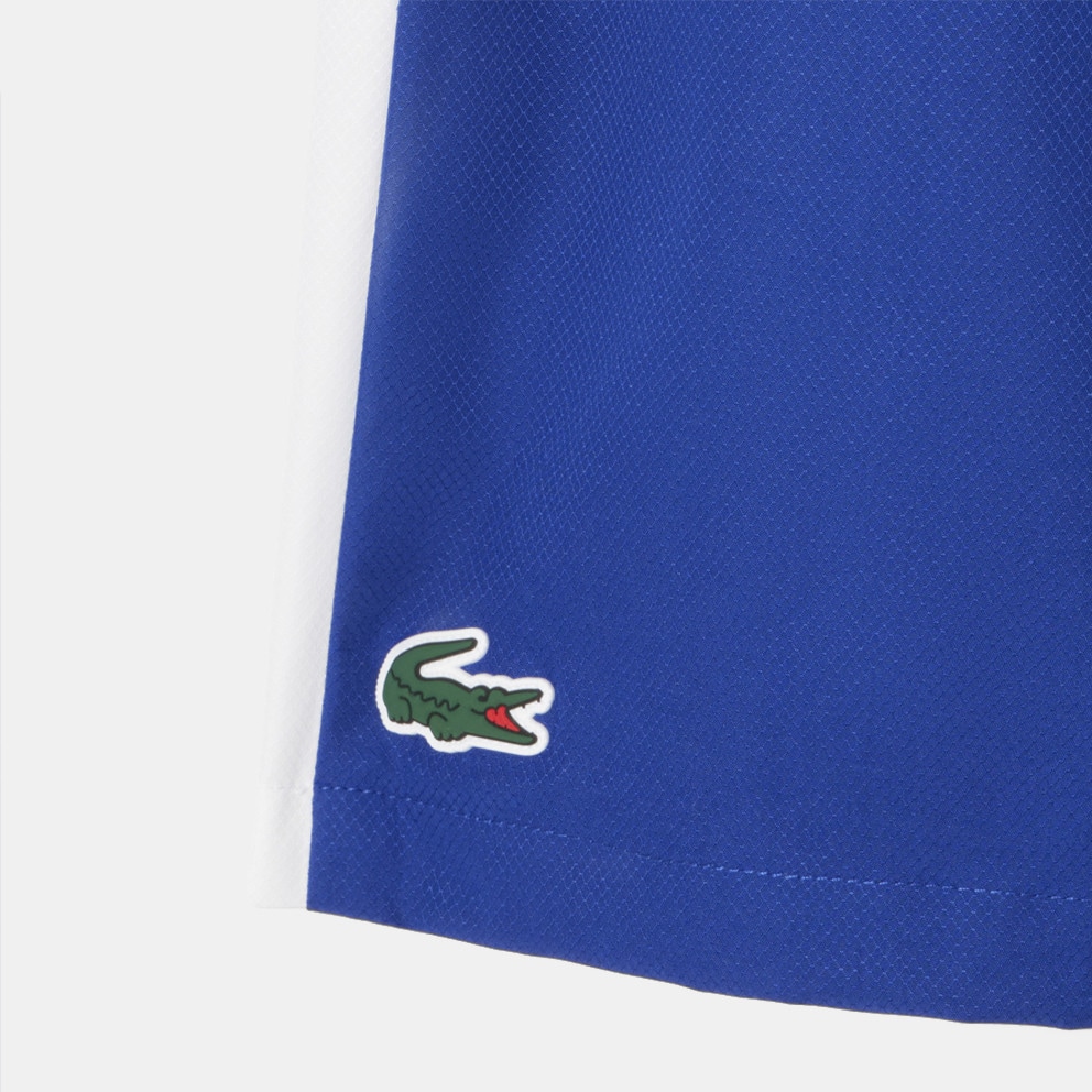 Lacoste Παιδικό Σορτς
