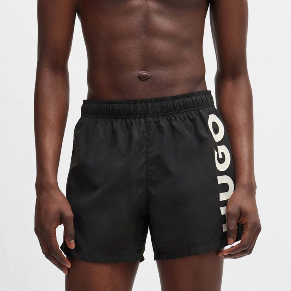 Hugo Abas Men's Swim Shorts