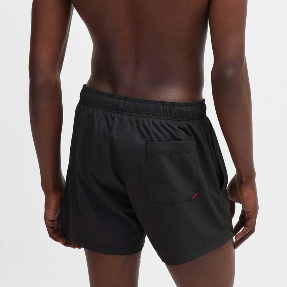 Hugo Abas Men's Swim Shorts