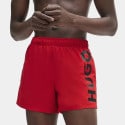 Hugo Abas Men's Swim Shorts