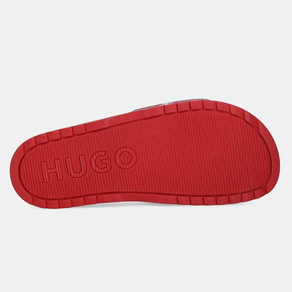 Hugo Ανδρικά Slides