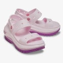 Crocs Mega Crush Sandal Γυναικεία Σανδάλια