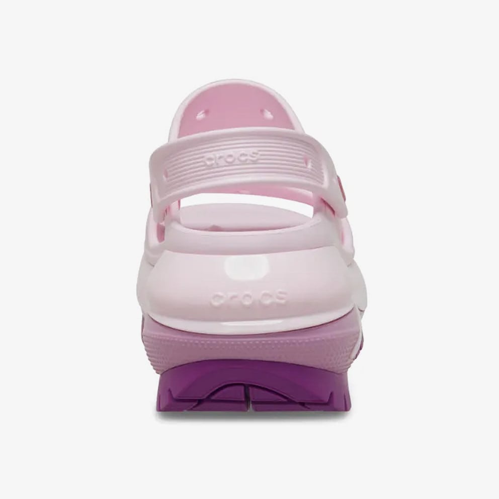 Crocs Mega Crush Sandal Γυναικεία Σανδάλια