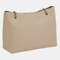Calvin Klein Sculpted Chain Shoulder Bag