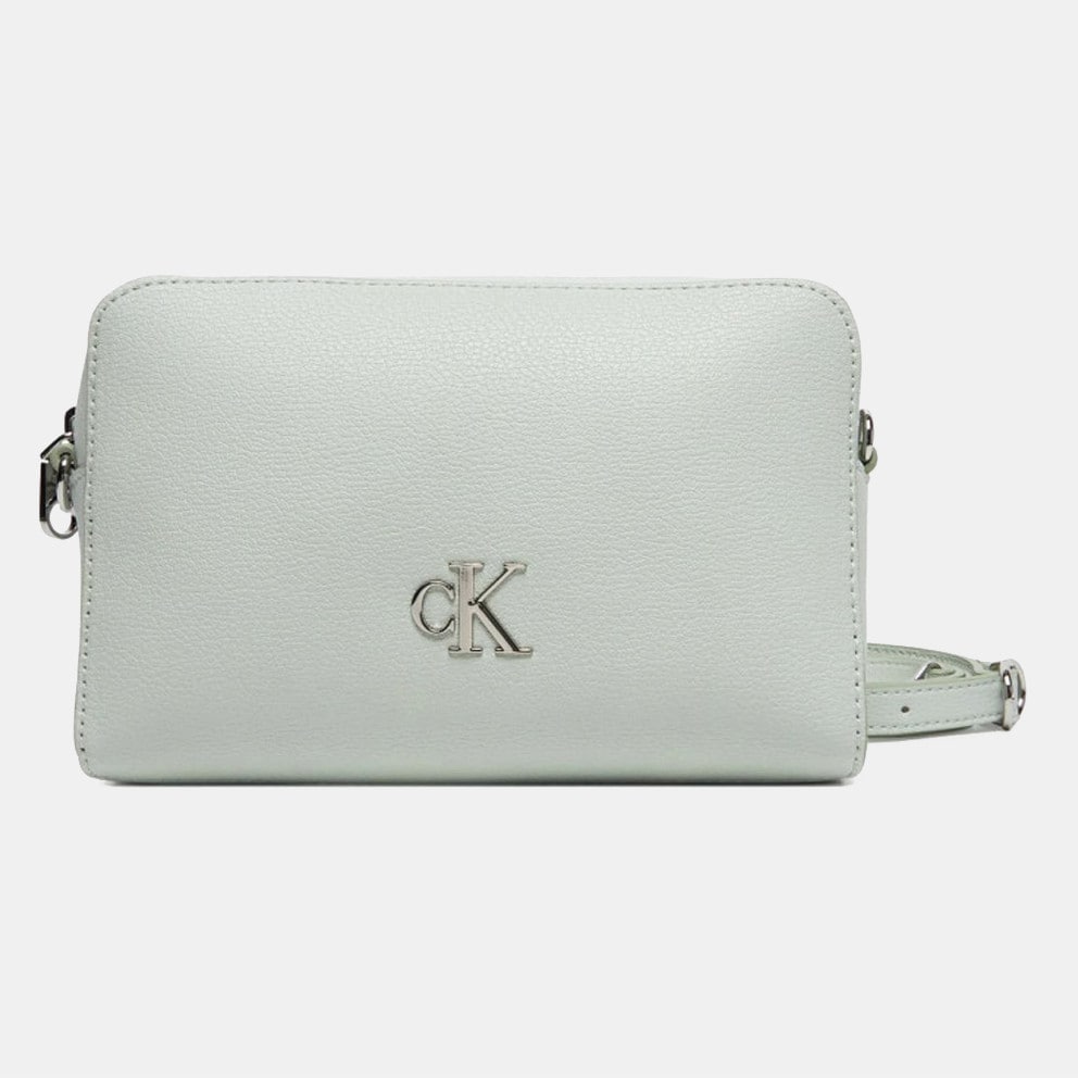 Calvin Klein Minimal Monogram Camera Bag 20