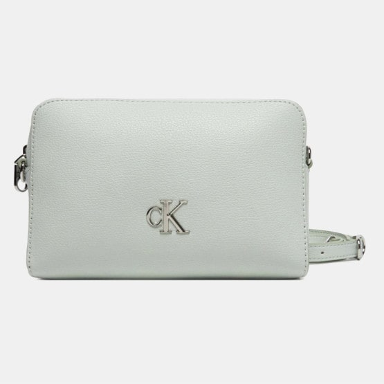 Calvin Klein Minimal Monogram Camera Bag 20