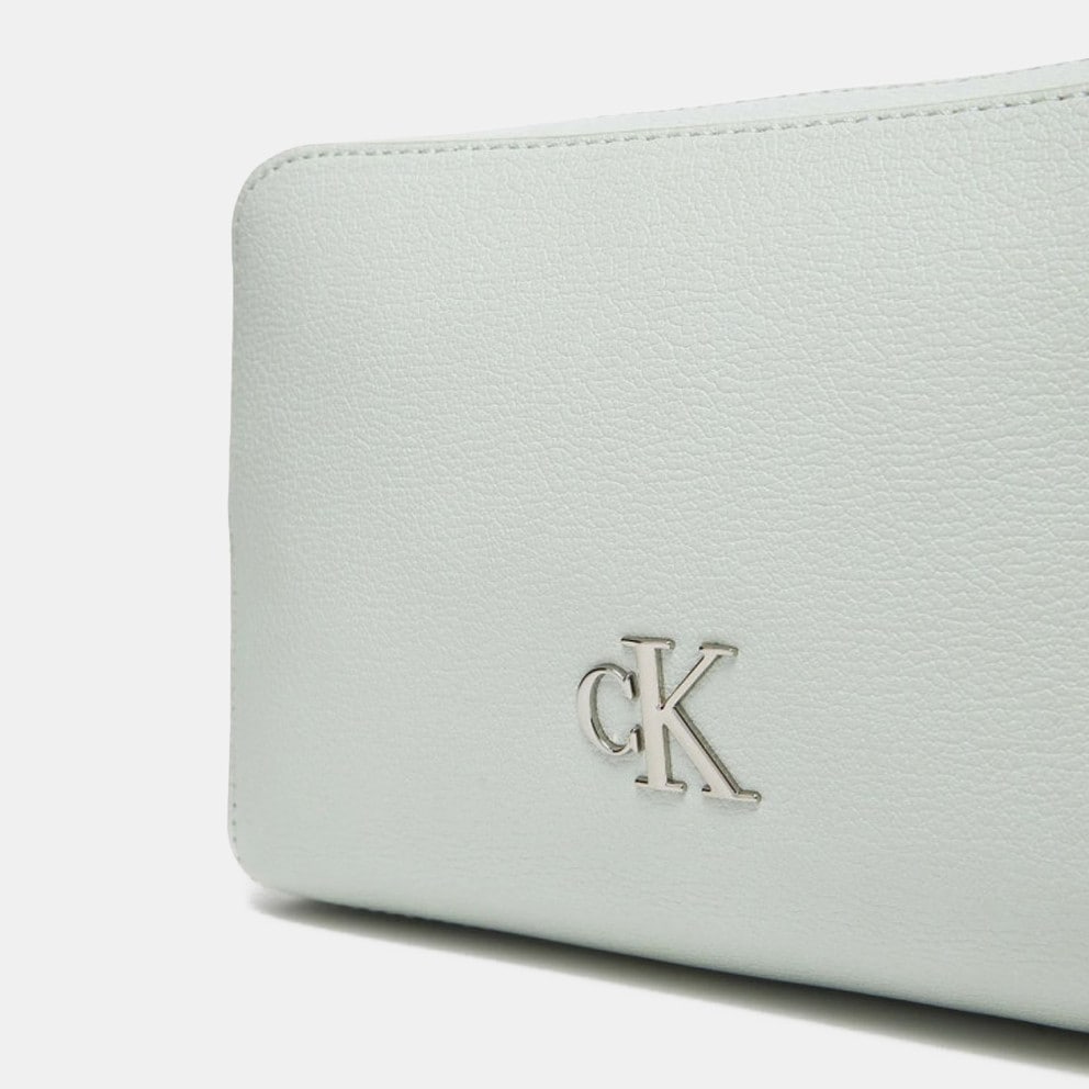 Calvin Klein Minimal Monogram Camera Bag 20