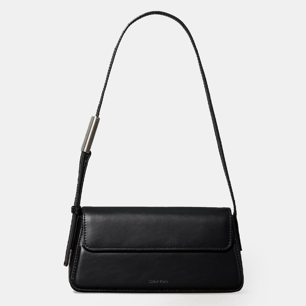 Calvin Klein Sculpted Mini Ew Tote