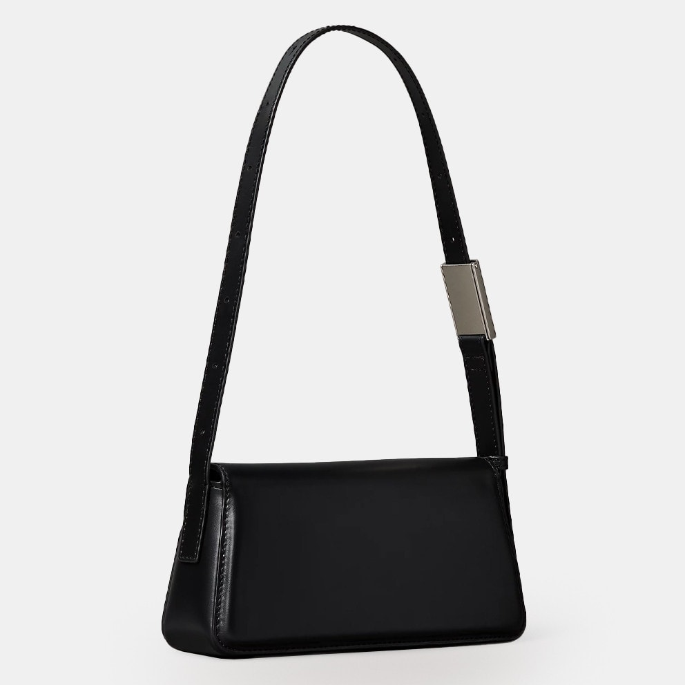 Calvin Klein Sculpted Mini Ew Tote
