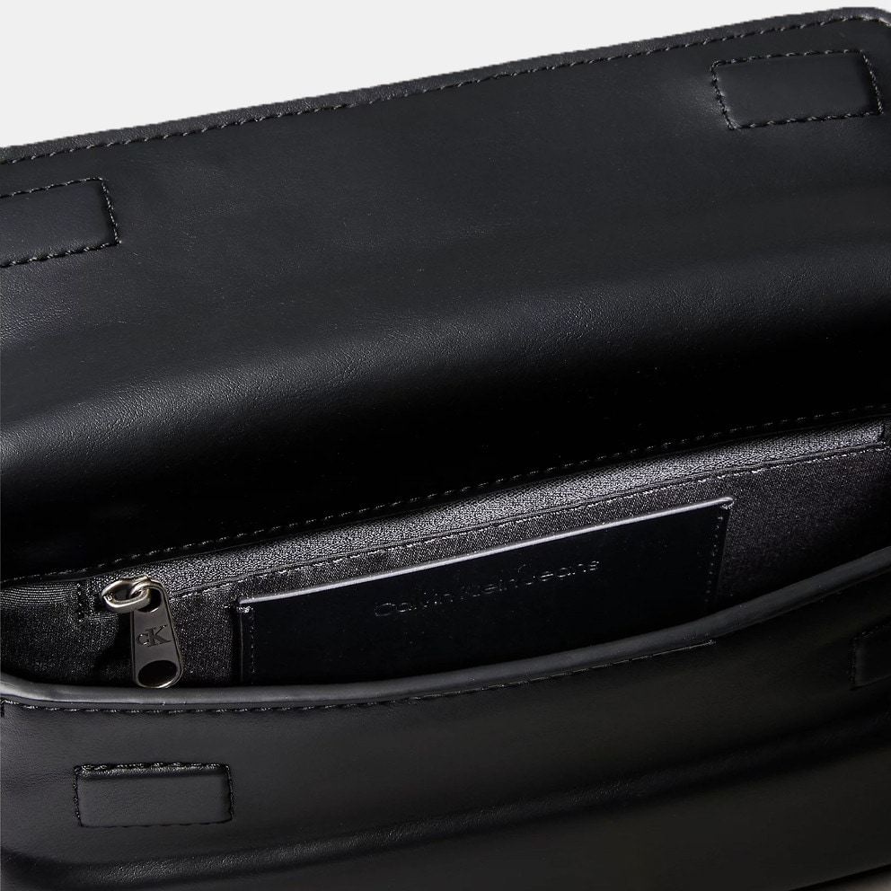 Calvin Klein Sculpted Mini Ew Tote