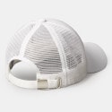 Calvin Klein Monologo 5 Panel Mesh Καπέλο