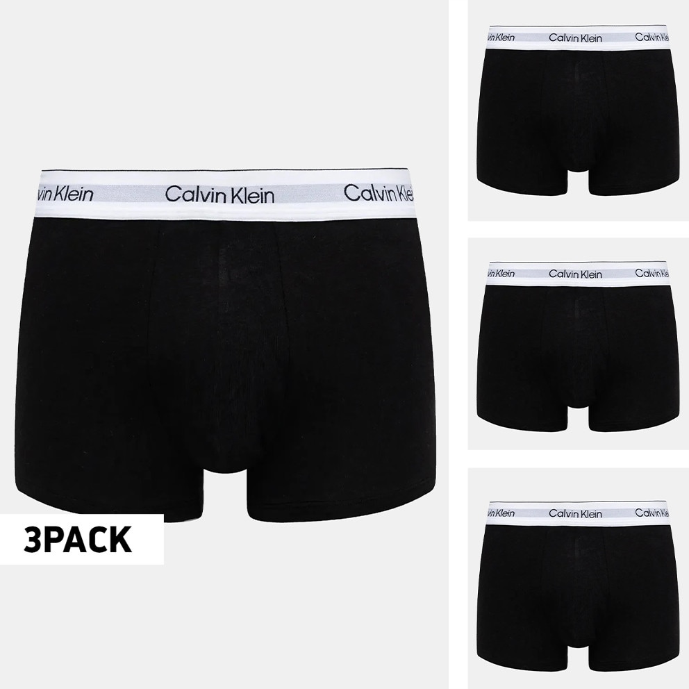 Calvin Klein Trunk 3Pk