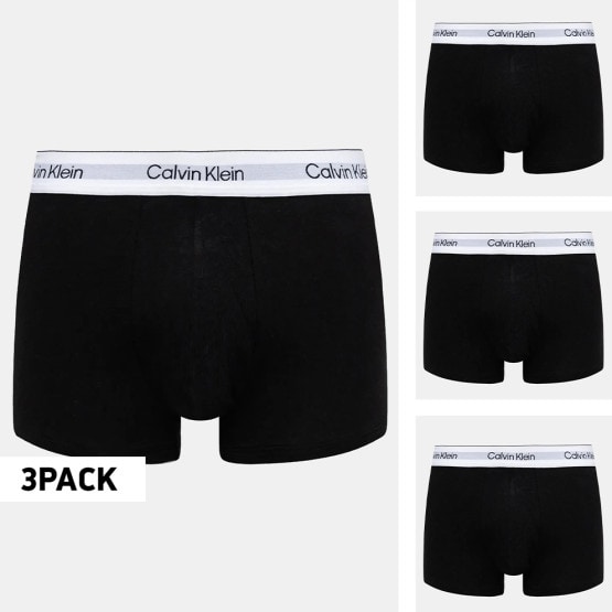 Calvin Klein Trunk 3Pk