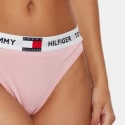 Tommy Jeans Classic Thong (Ext. Size)