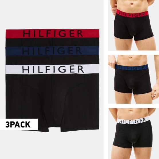 Tommy Jeans 3P Trunk Wb
