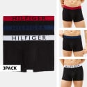 Tommy Jeans 3P Trunk Wb