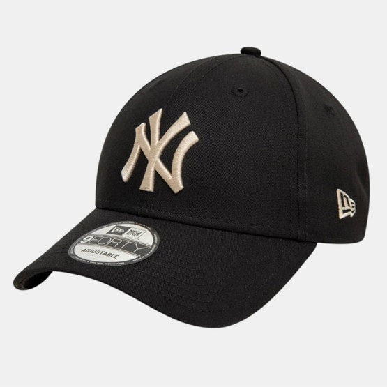 New Era New York Yankees Tonal Check 9Forty Hat