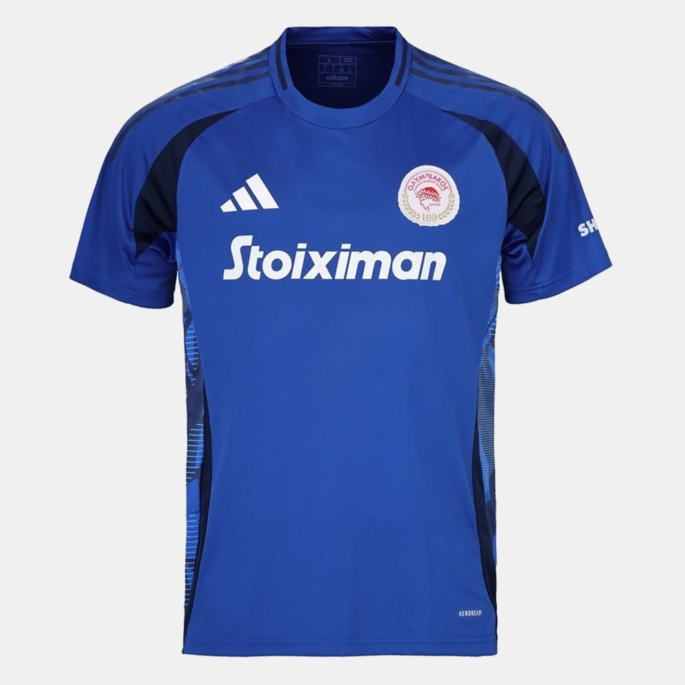 adidas Ολυμπιακός 3η Επίσημη Ανδρική Φανελα