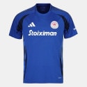 adidas Ολυμπιακός 3η Επίσημη Ανδρική Φανελα