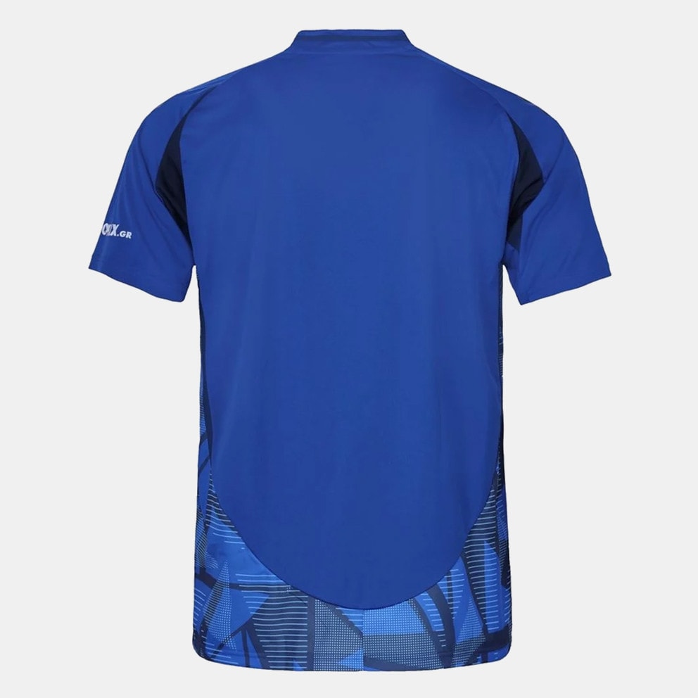 adidas Ολυμπιακός 3η Επίσημη Ανδρική Φανελα