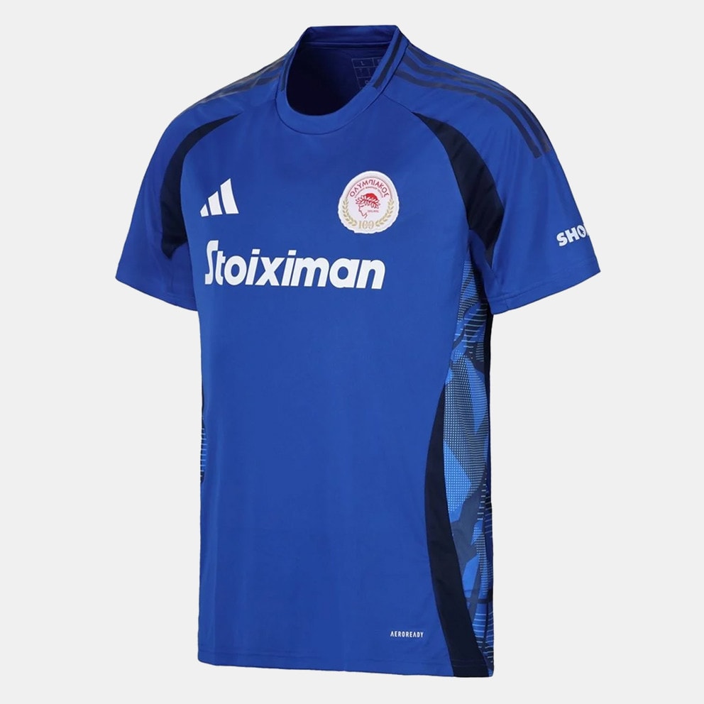 adidas Ολυμπιακός 3η Επίσημη Ανδρική Φανελα