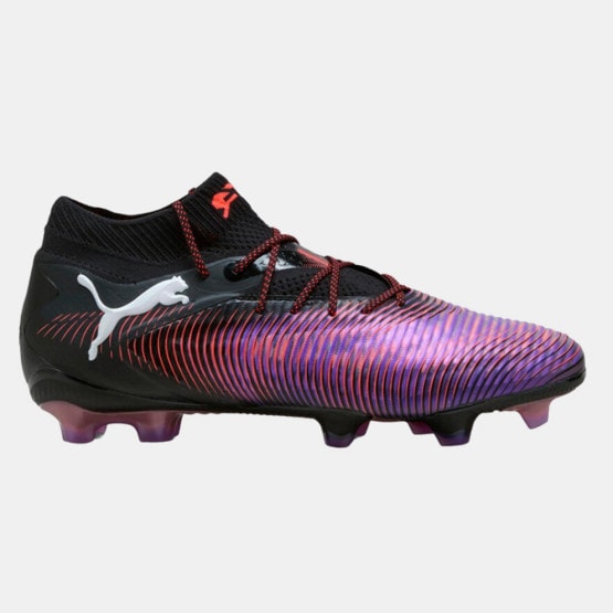 Puma Future 8 Ultimate FG Men's Football Shoes