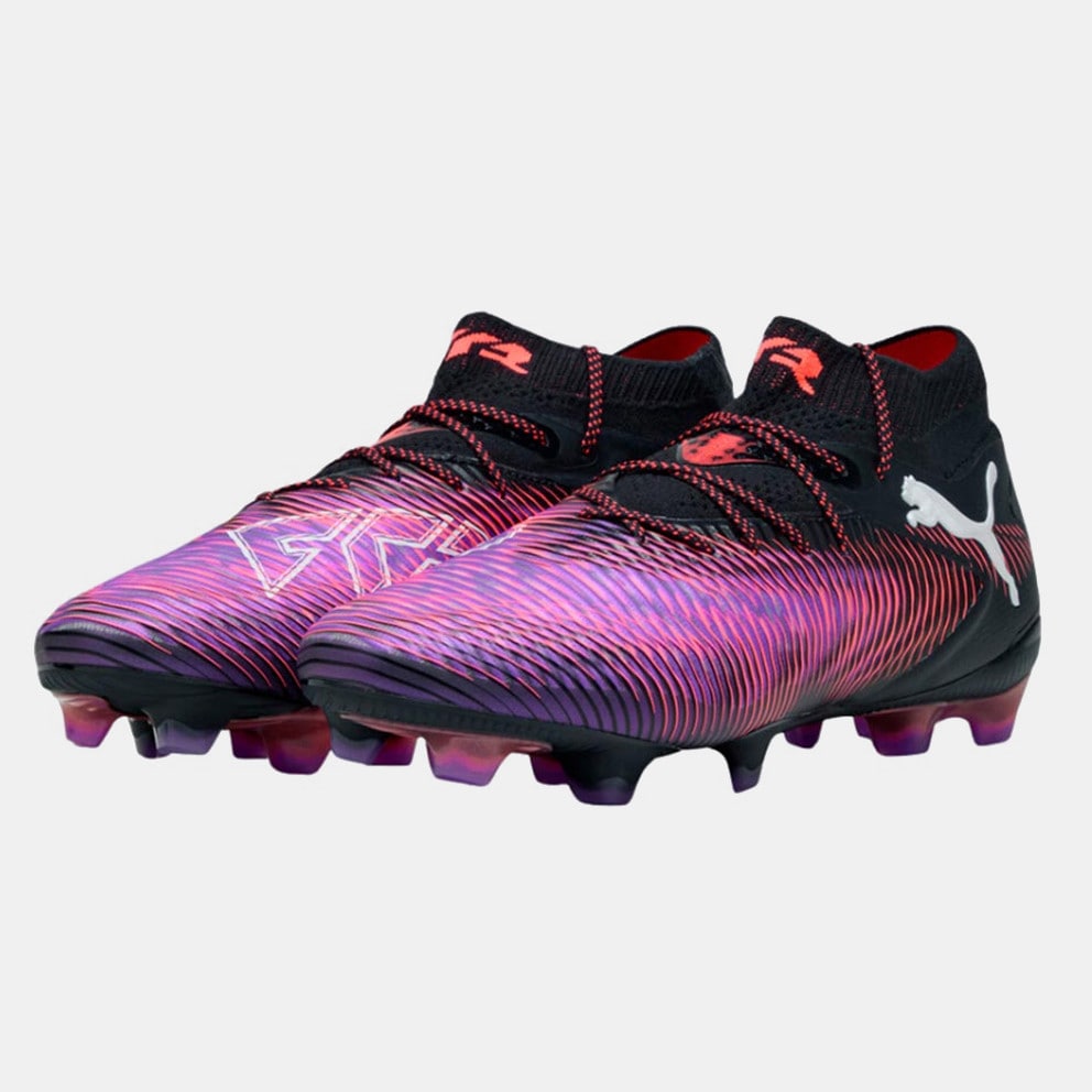 Puma Future 8 Ultimate FG Men's Football Shoes