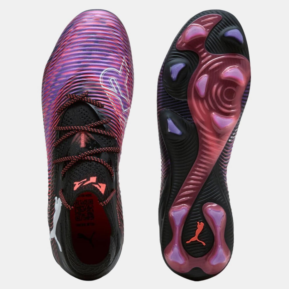 Puma Future 8 Ultimate FG Men's Football Shoes