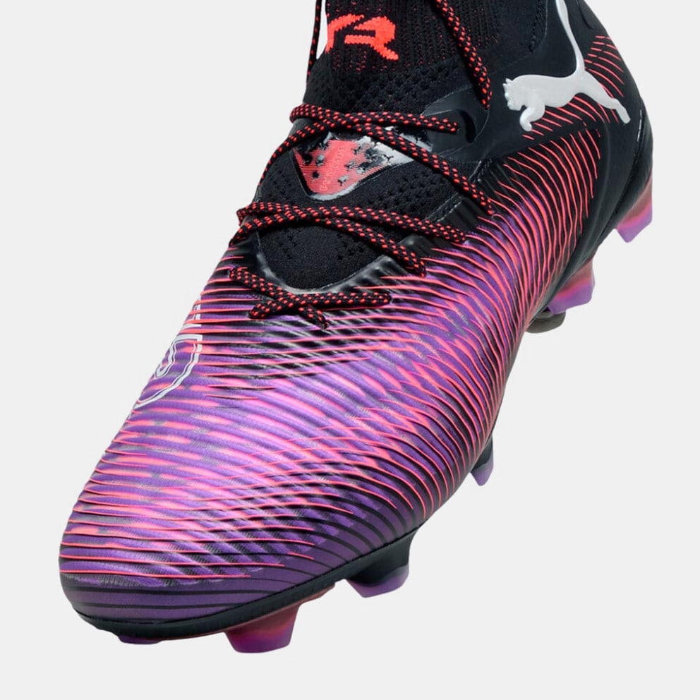 Puma Future 8 Ultimate FG Men's Football Shoes