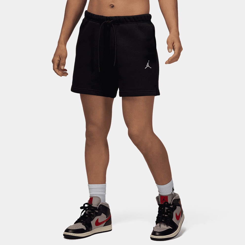 Jordan Brooklyn Fleece Γυναικείο Σορτς