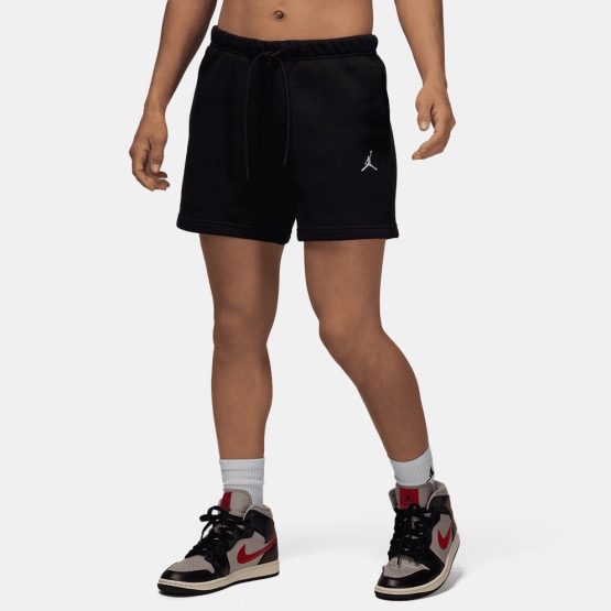 Jordan Brooklyn Fleece Women's Shorts