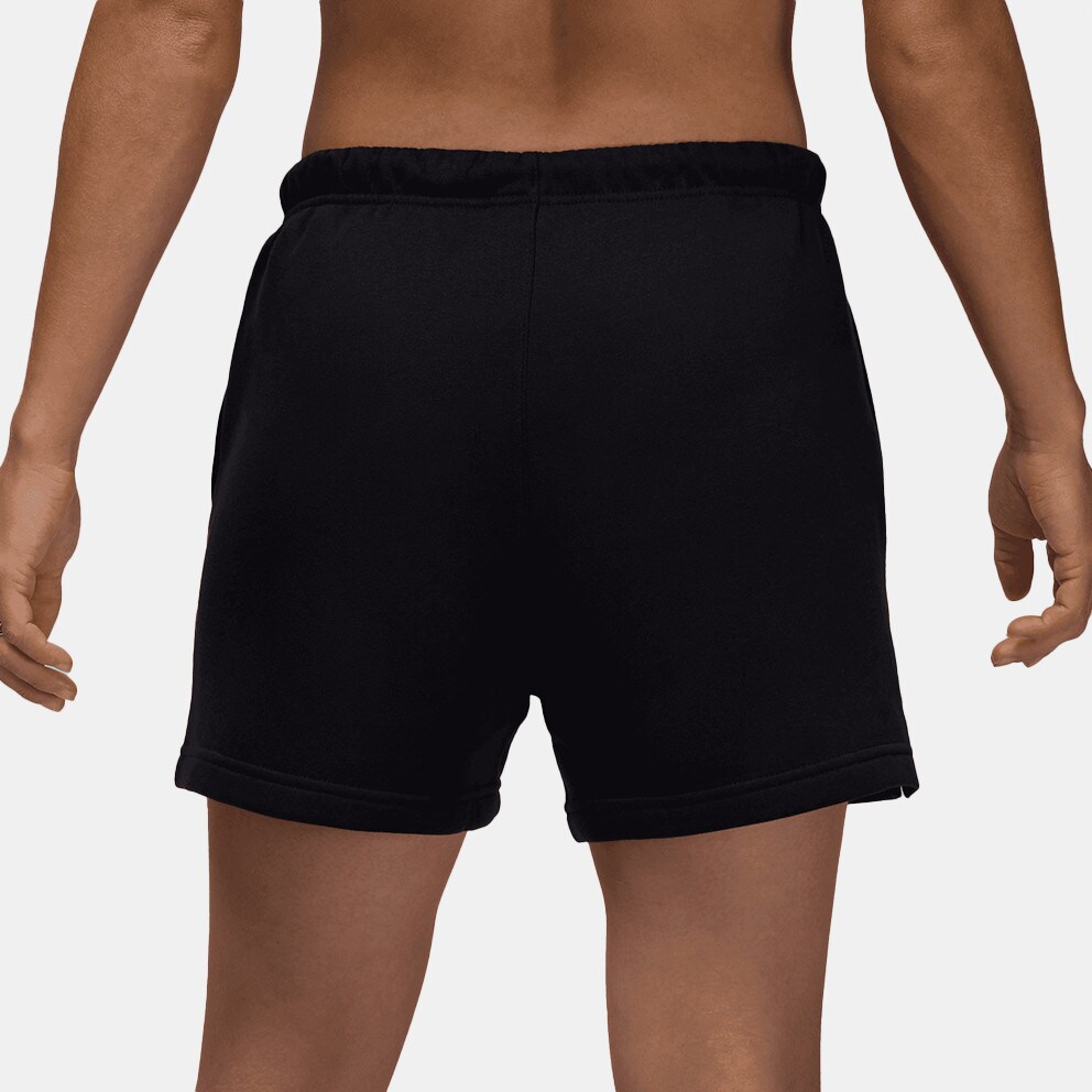 Jordan Brooklyn Fleece Γυναικείο Σορτς