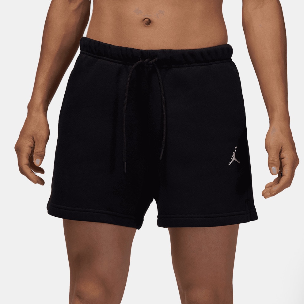Jordan Brooklyn Fleece Γυναικείο Σορτς
