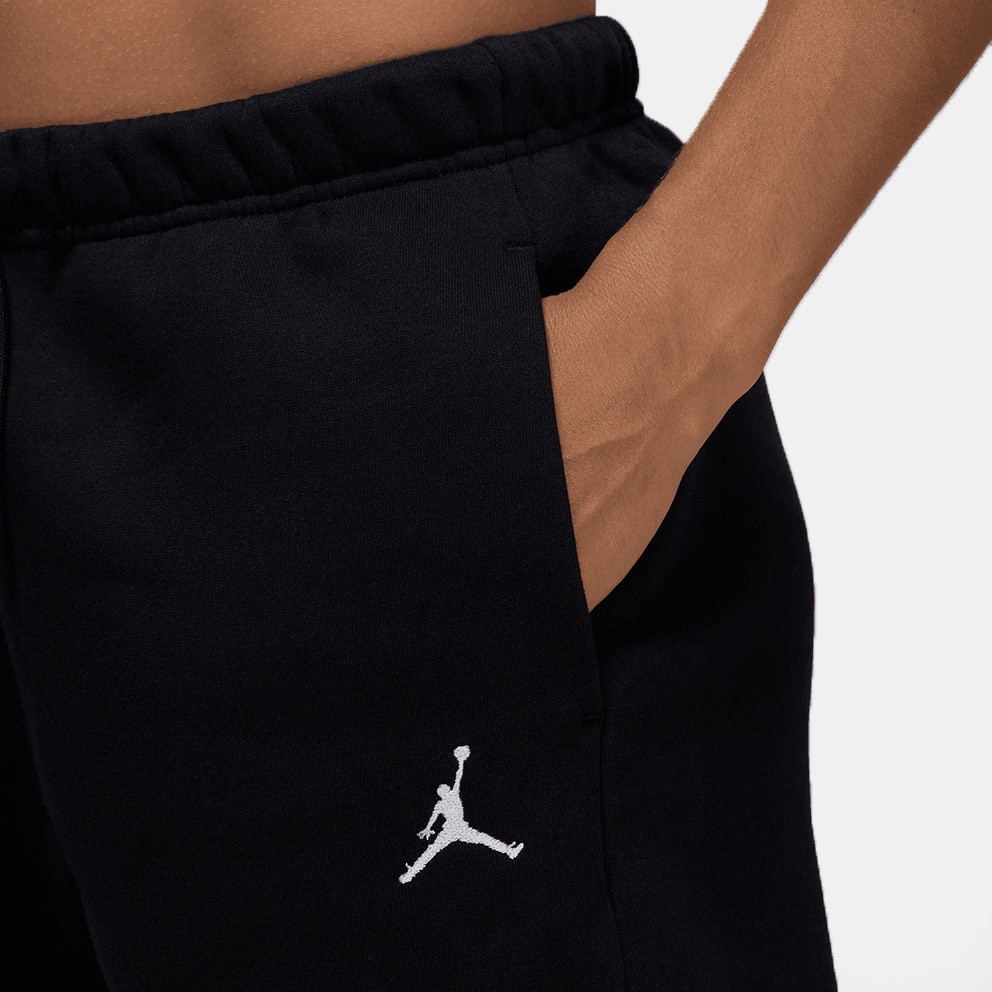 Jordan Brooklyn Fleece Γυναικείο Σορτς