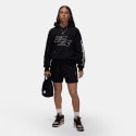 Jordan Brooklyn Fleece Γυναικείο Σορτς