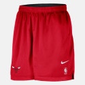 Nike NBA Mesh Practice Chicago Bulls Ανδρικό Σορτς