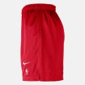 Nike NBA Mesh Practice Chicago Bulls Ανδρικό Σορτς