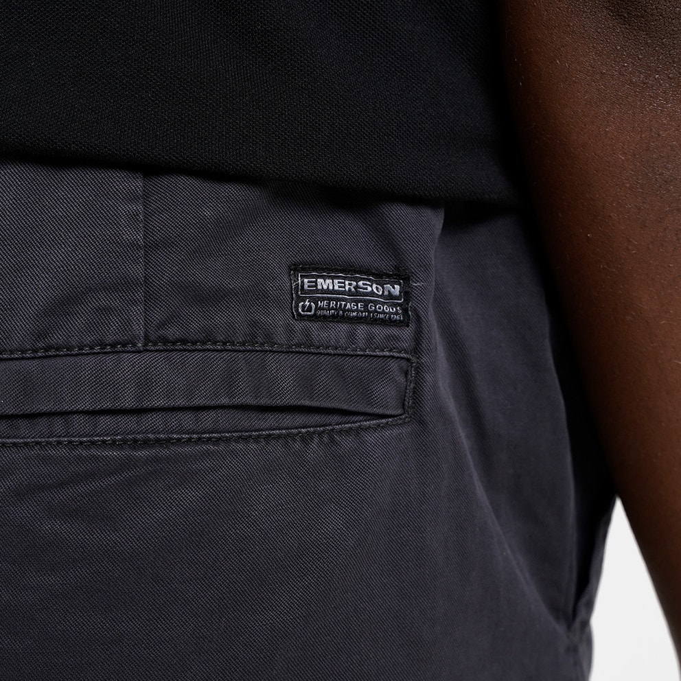 Emerson Men's Cargo Shorts