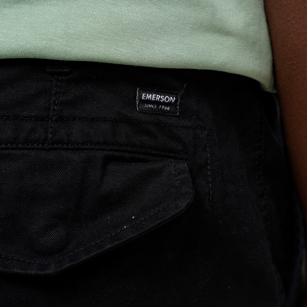 Emerson Classic Men's Cargo Shiorts