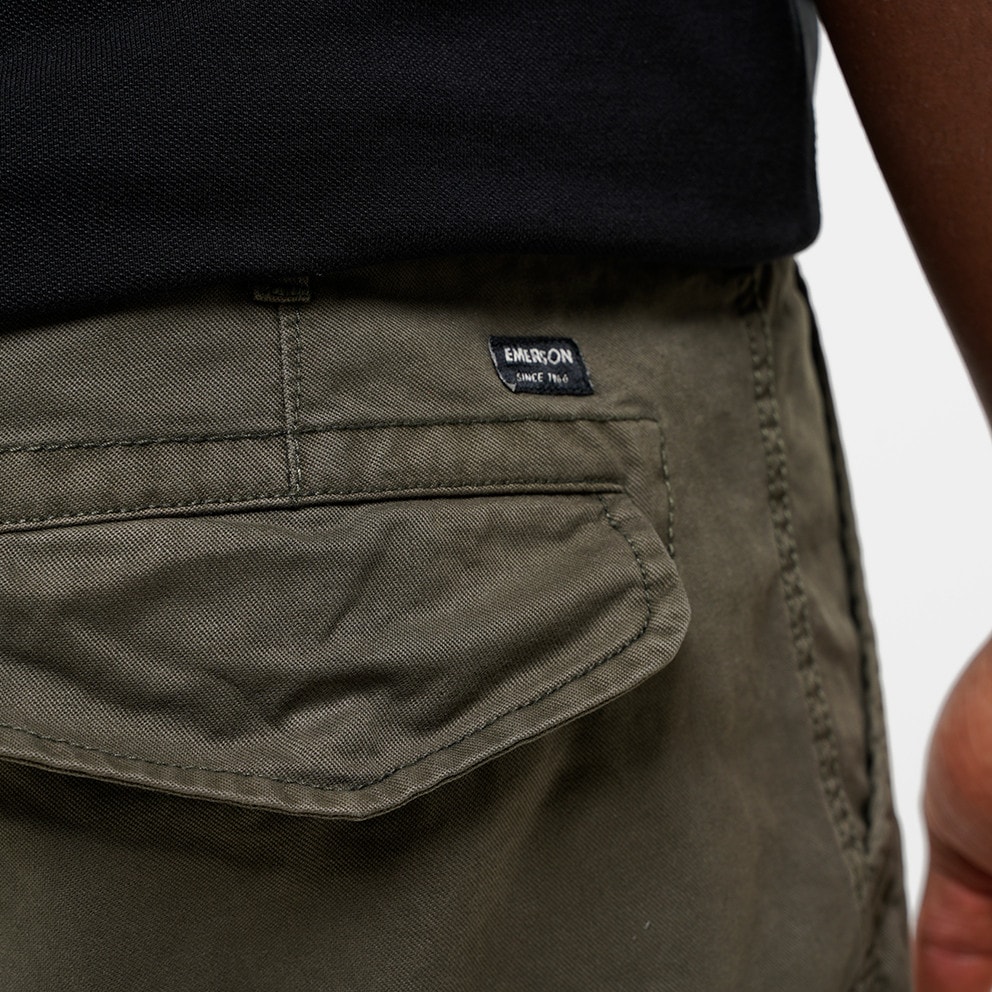 Emerson Classic Ανδρικό Cargo Σορτς
