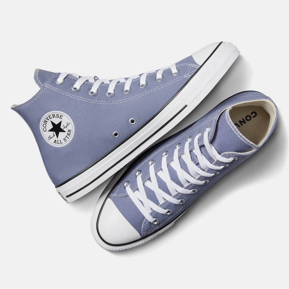 Converse Chuck Taylor All Star Ανδρικά Μποτάκια