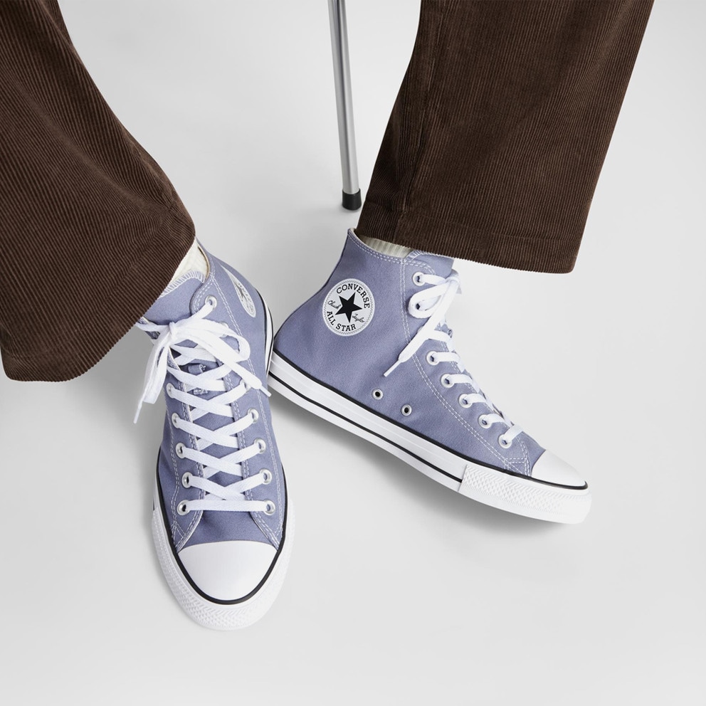 Converse Chuck Taylor All Star Ανδρικά Μποτάκια