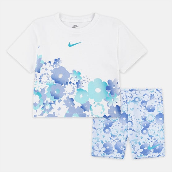 Nike Flowral Infant's Tracksuit