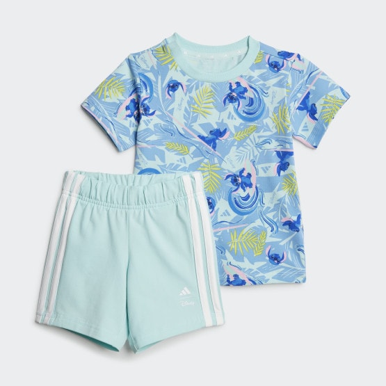 adidas Sportswear Disney Lilo & Stitch Infant's Tracksuit