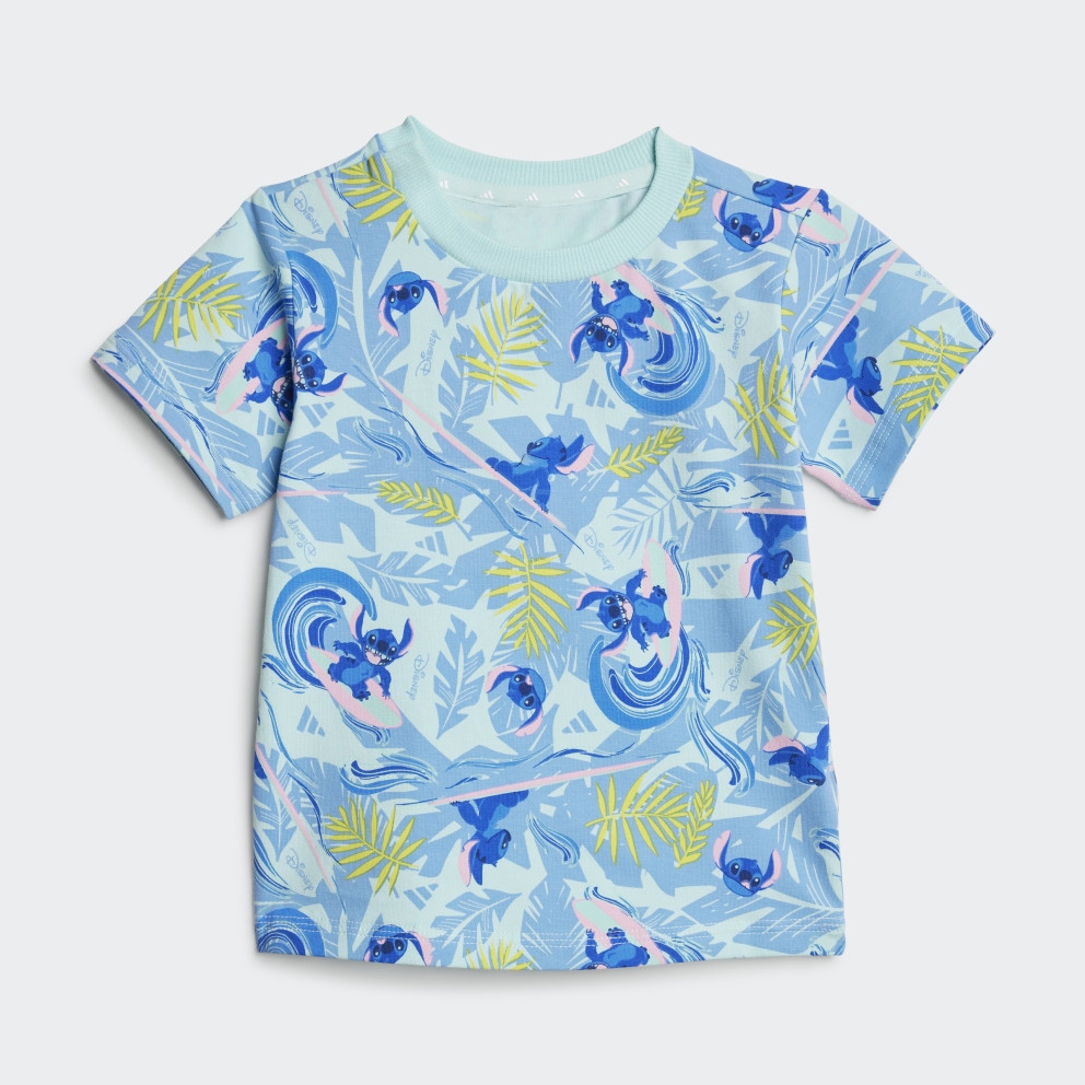 adidas Sportswear Disney Lilo & Stitch Infant's Tracksuit