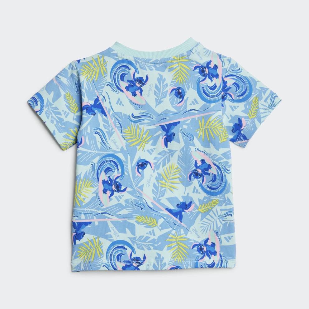adidas Sportswear Disney Lilo & Stitch Infant's Tracksuit